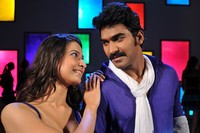 Man of The Match Movie Stills